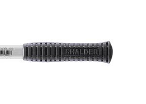 Maillets SIMPLEX Ø 80 caoutchouc chargé - HALDER - 3729.040
