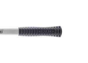 Maillets SIMPLEX Ø 60 caoutchouc chargé - HALDER - 3729.030
