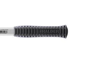 Maillets SIMPLEX Ø 80 caoutchouc chargé / nylon - HALDER - 3734.040