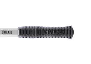 Marteaux de frappeur SIMPLEX Ø 80 manche 700 mm - HALDER - 3737.050