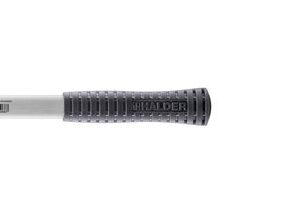 Maillets SIMPLEX Ø 40 TPE moyen / cuivre - HALDER - 3738.030
