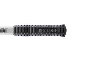 Maillets SIMPLEX Ø 30 TPE moyen / superplastique - HALDER - 3739.040
