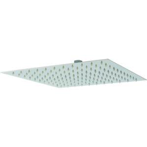Pomme de douche - SIDER - 300 x 300 mm - SIDER