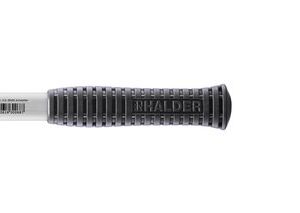 Maillets SIMPLEX Ø 30 plastique / nylon - HALDER - 3778.040
