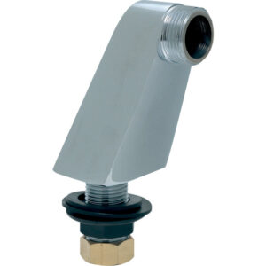 Colonnette carrée - Watts industries - M 1/2" - M 3/4" - Watts