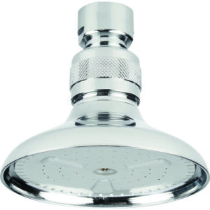 Pomme de douche - BOSSINI - Avec Rotule - 1/2"F - Ø 81 mm - Bossini