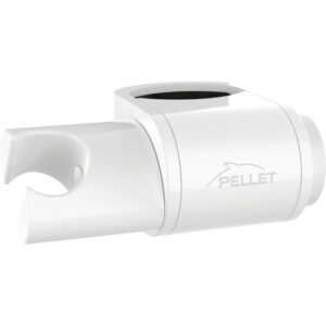 Support Douchette Coulissant - PELLET - Ergolife - Pellet