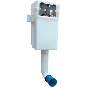Réservoir WC - Césame CE71 - Regiplast - Encastrer - Regiplast