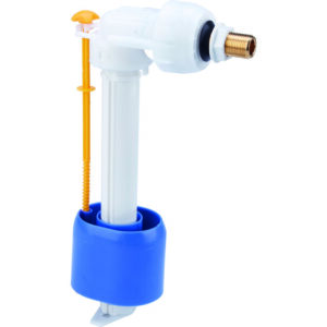 Robinet flotteur - Joker 500 - Régiplast - Silencieux - Regiplast