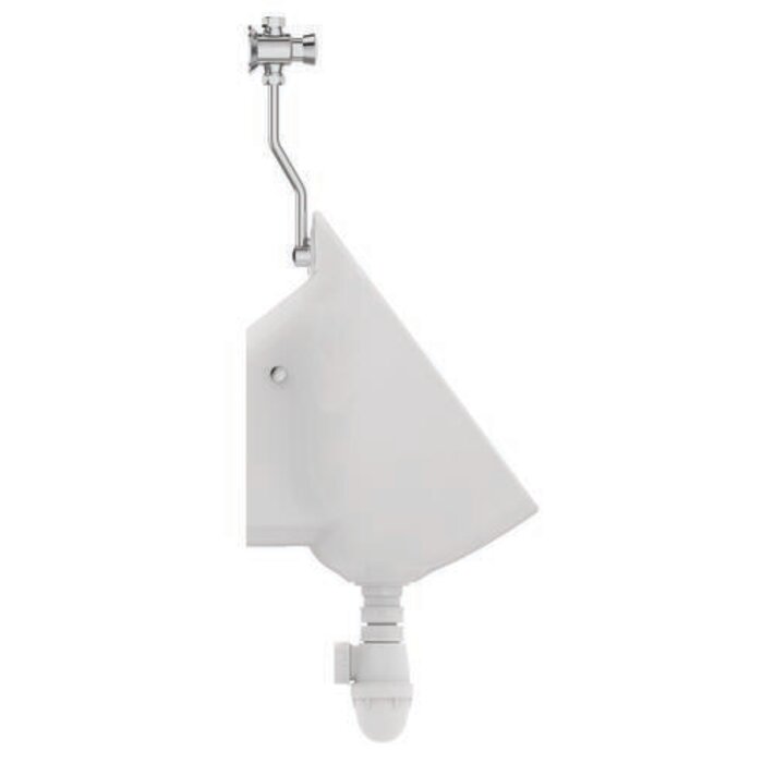 Pack WC urinoir - PORCHER - 290 x 315 x 745 mm - Porcher – Image 3