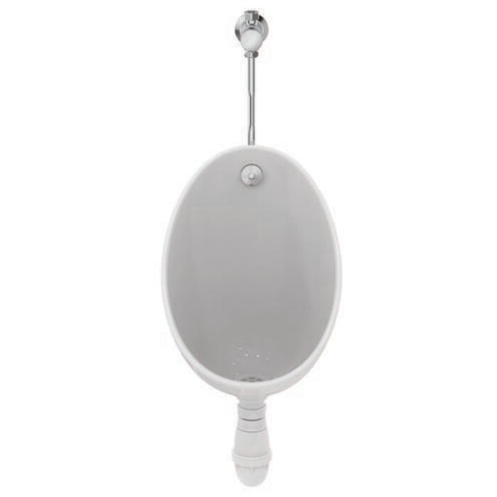Pack WC urinoir - PORCHER - 290 x 315 x 745 mm - Porcher – Image 4