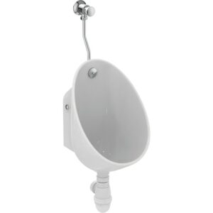 Pack WC urinoir - l 29 x h 74,5 x p 31,5 cm - Porcher
