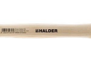 Manche en fibre de verre maillet SIMPLEX Ø 40/50 - HALDER - 3908.030