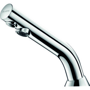 Robinet de lavabo automatique - Binoptic - Delabie