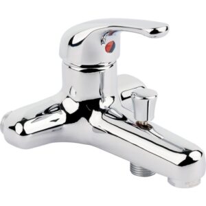 Mitigeur bain douche - Entraxes 110 mm