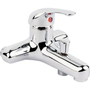 Mitigeur bain douche - Entraxes 120 mm