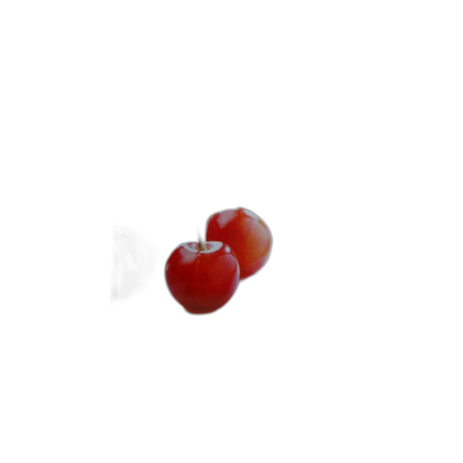 Savons en Papier - Cerise- Vendu par 1 – Image 2