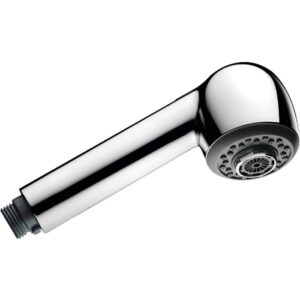 Douchette lavabo - DELABIE - Avec inverseur - L.180 mm - Delabie