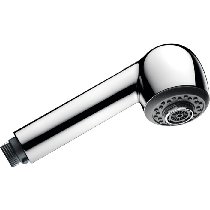 Douchette lavabo - DELABIE - Avec inverseur - L.180 mm - Delabie