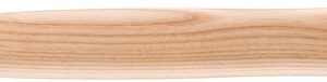 Manche fibre de verre maillet SIMPLEX Ø 80 700 mm - HALDER - 3944.025