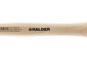 Maillets BASEPLEX manche bois Ø 30 - HALDER - 3968.025