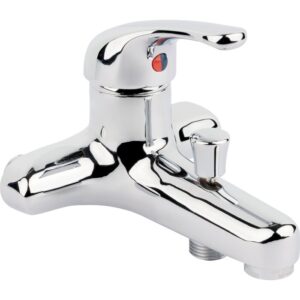 Mitigeur bain douche - Entraxes 100 mm