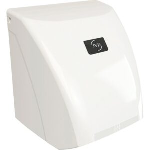 Sèche-mains - JVD - Zephyr blanc - JVD
