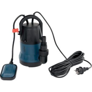 Pompe vide-cave eau claire - 250 LC - Capvert - 250 W - 6 m³/h - Capvert