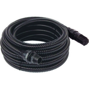 Kit d'aspiration pompe - Capvert - PVC - Capvert