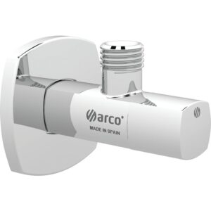 Robinet equerre lipstick - ARCO - 16 bars - Arco