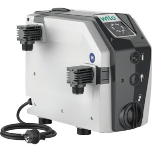 Pompe de surpression - Isar BOOST5-E-3 - WILO