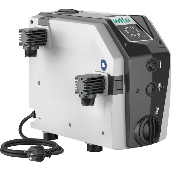 Pompe de surpression - Isar BOOST5-E-3 - WILO
