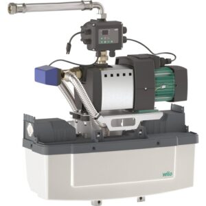 Pompe de surface - RAIN1-24 EM - WILO