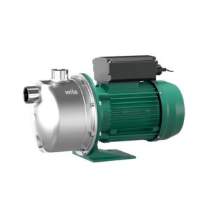 Pompe à jet - WILO - WJ - 230 V - Wilo