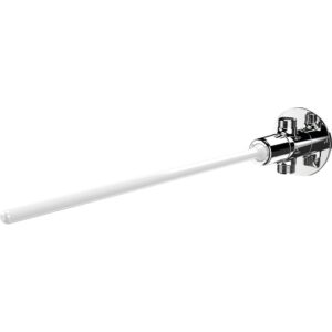 Robinet temporisé à commande fémorale - Tempogenou - DELABIE - Débit 3 l/min - Delabie