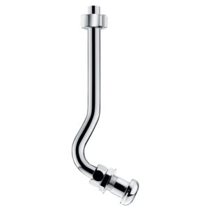Tubulure d'alimentation – DELABIE - F1/2" - Delabie