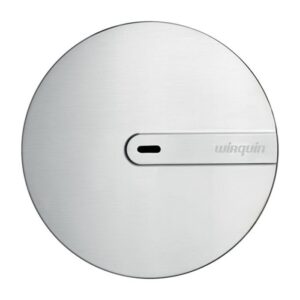 Dôme pour bonde de douche - WIRQUIN - Diamètre 118 mm - Wirquin