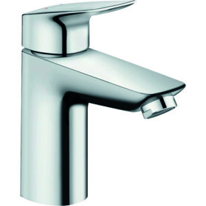 Mitigeur lavabo - HANSGROHE - Logis - Débit 5l/min - Hansgrohe