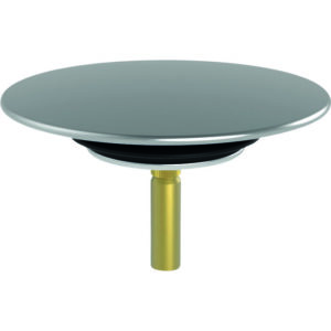 Clapet de vidage de baignoire - Valentin - Ø 72,5 mm - Valentin