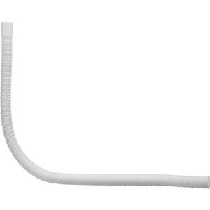 Tube de trop-plein - Valentin - Ø29 mm - L.565 mm - Valentin