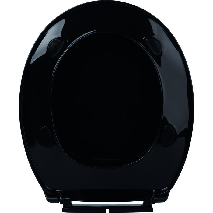 Abattant WC - Rock - BEMIS - Double - 45,2 x 37,8 cm - Bemis – Image 3