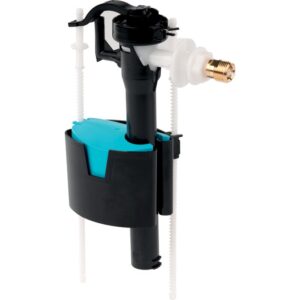 Robinet flotteur - SIDER - Robeco - Horizontal - Matière recyclée - 3/8" - SIDER