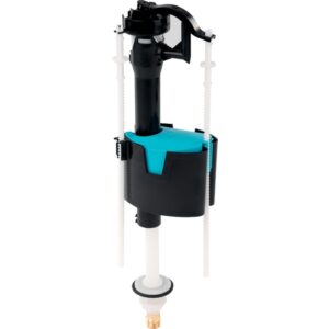 Robinet flotteur - SIDER - Robeco - Vertical - Matière recyclé - 3/8" - SIDER