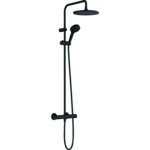 Ensemble de douche - Hansgrohe - 1 jet Ecosmart - Hansgrohe
