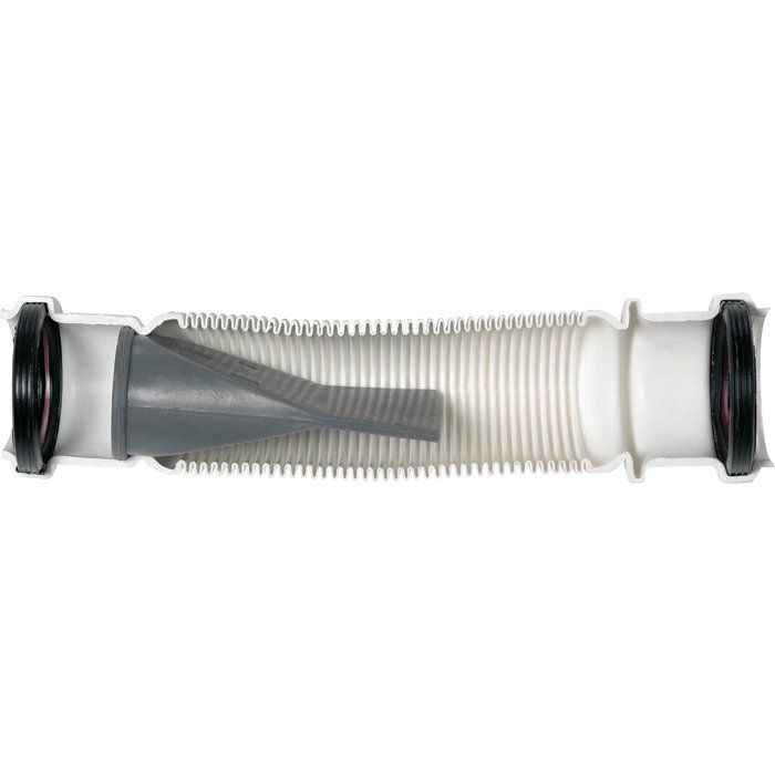 Siphon d'évier - WIRQUIN - Senzo - ∅40 mm - Wirquin – Image 2