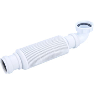 Siphon de lavabo - WIRQUIN - Senzo - ∅32 mm - Wirquin
