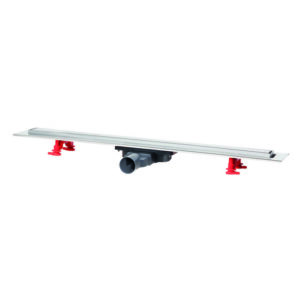 Caniveau de douche - Venisio Slim - Wirquin - L 700mm - Wirquin