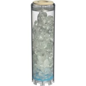 Cartouche anti calcaire - Apic - Fluid’o