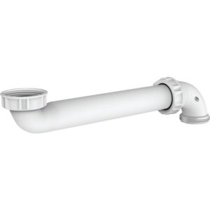Tubulure lavabo - VALENTIN - 1"1/4 - Valentin