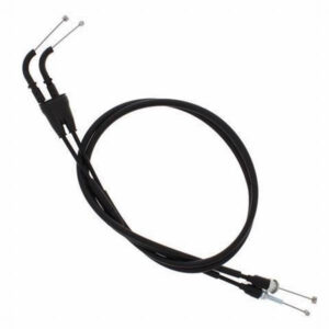 Câble De Gaz compatible avec les motos de marque YAMAHA WR-F 250 4T 2003-2006 / WR-F 450 4T 2003-2006 / YZ-F 250 4T 2003-2004